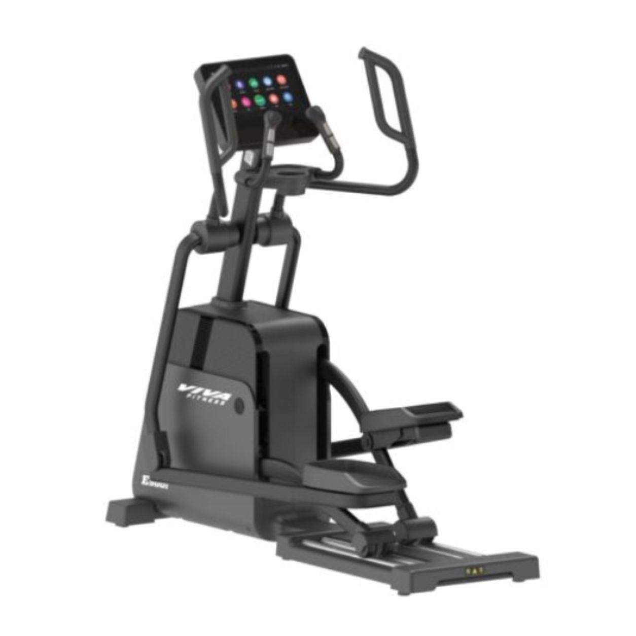 E900i Commercial Elliptical Trainer