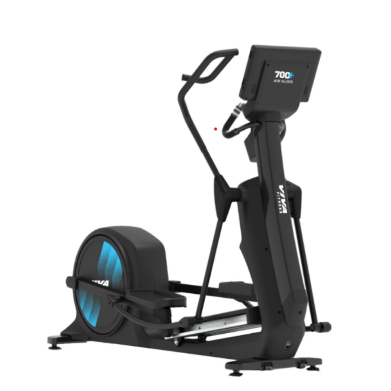 AIR GLIDE 700+ Commercial Elliptical Trainer