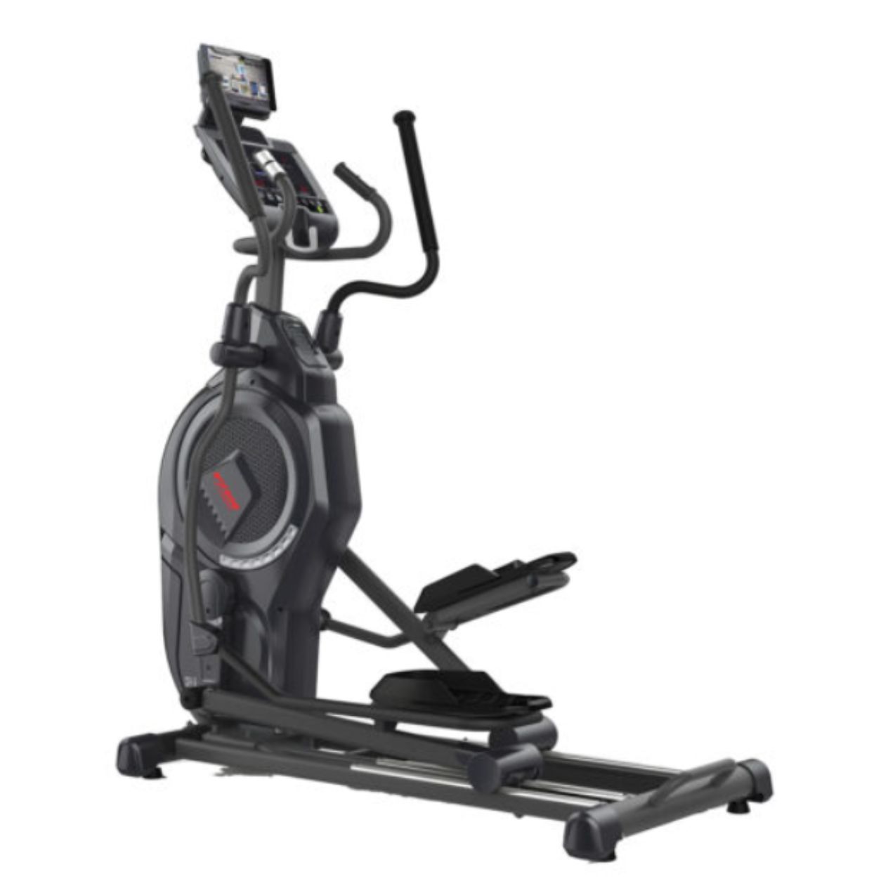 E200 Commercial Elliptical Trainer