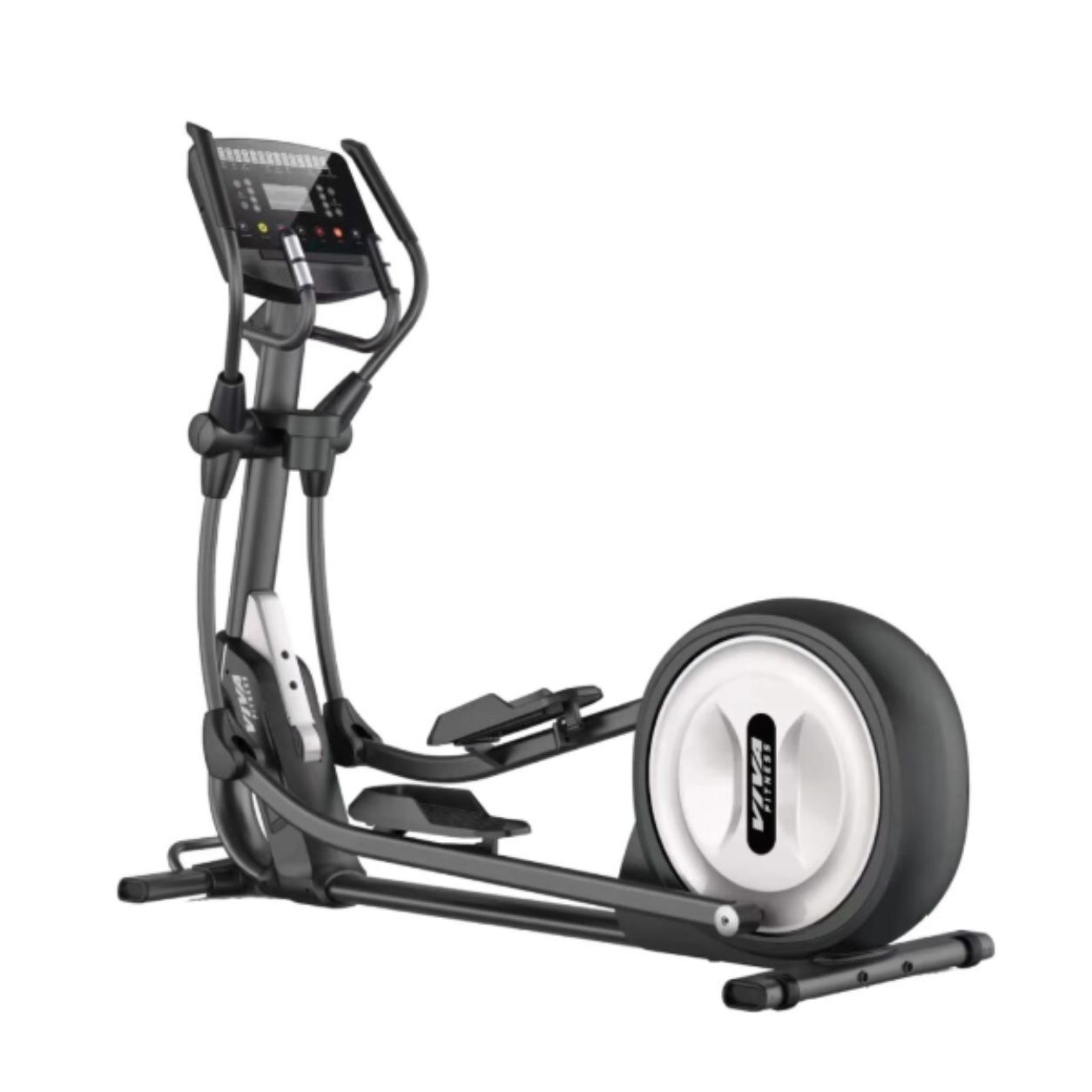 KH-640 Commercial Elliptical Trainer