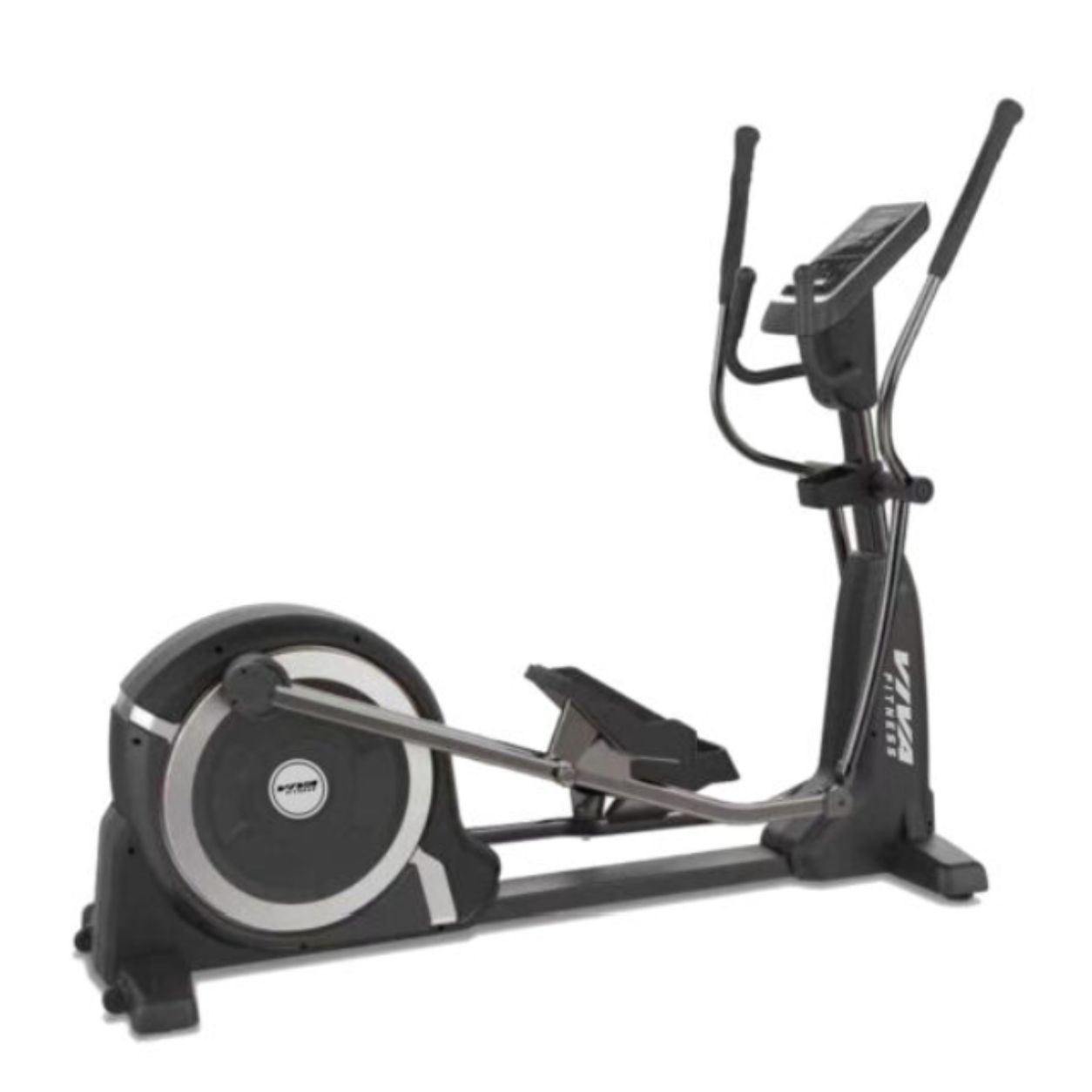 KH-585 Commercial Elliptical Trainer