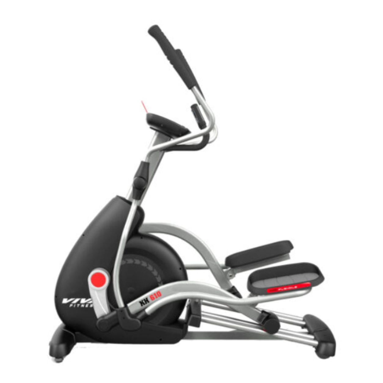 KH-610 Light Commercial Elliptical Trainer