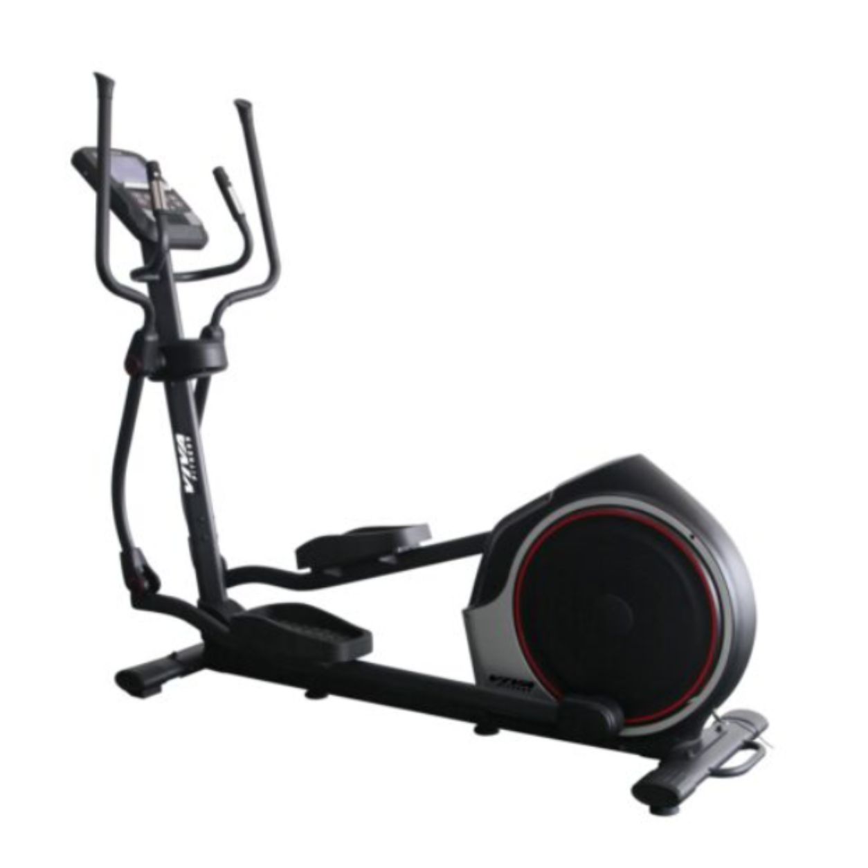 KH-965 Light Commercial Elliptical Trainer