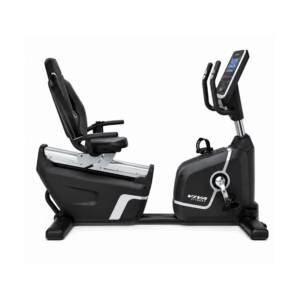 KH-575 Commercial Recumbent Bike