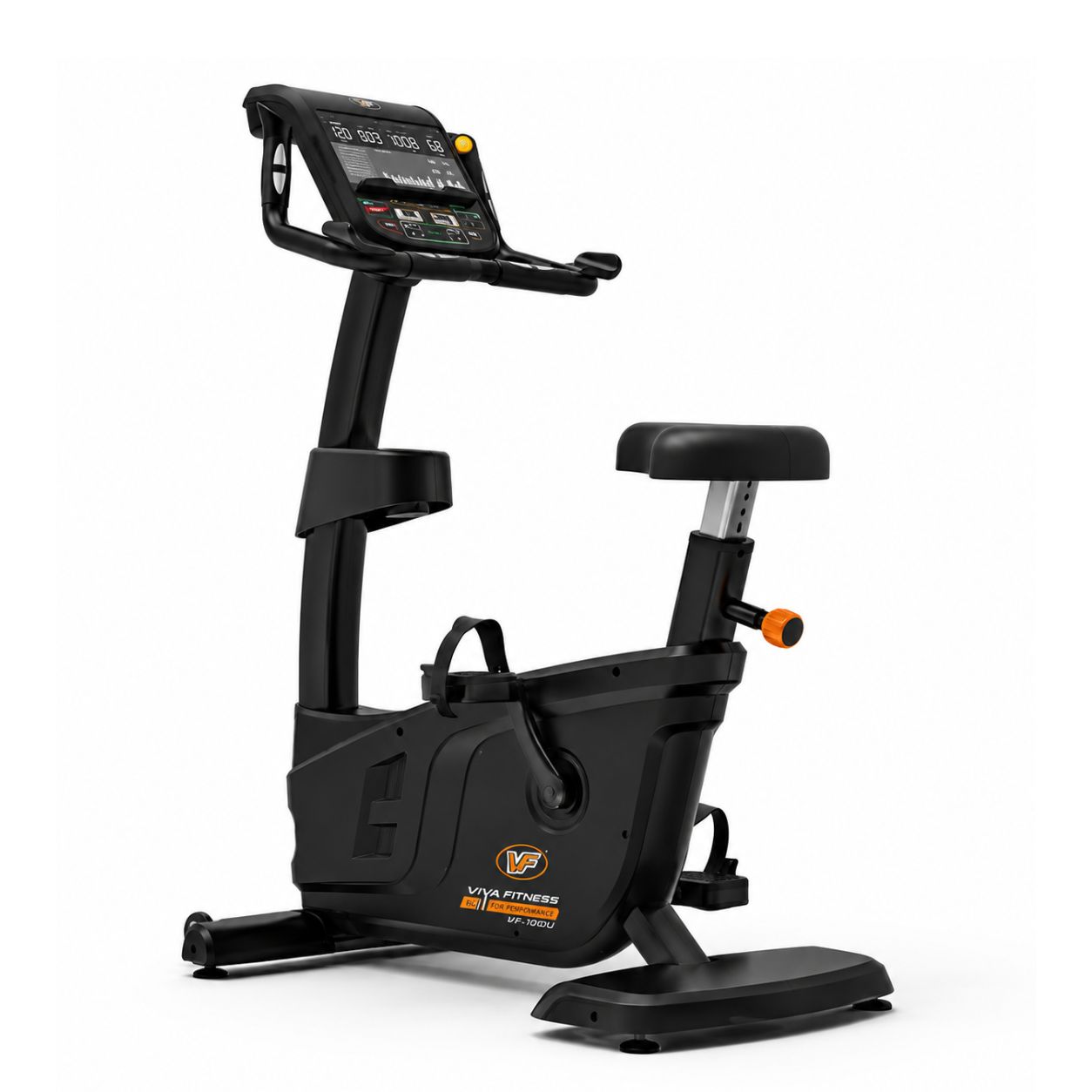 KH-3020 Commercial Upright Bike