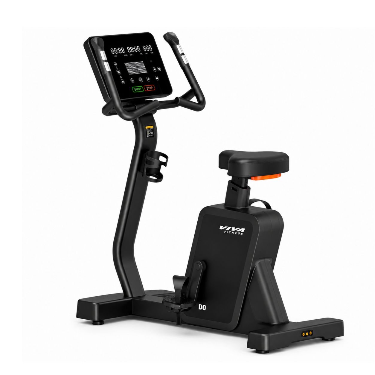 U900 Commercial Upright Bike