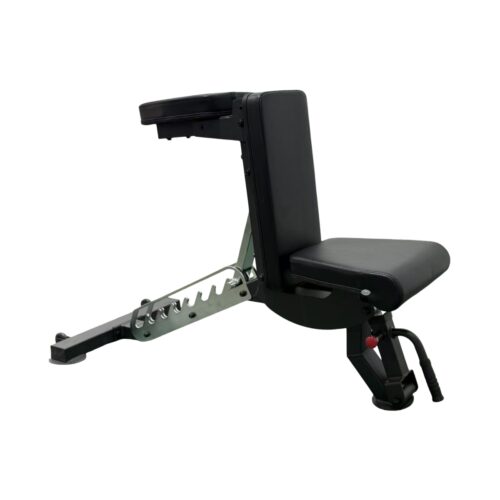 X76 Bridge Bench