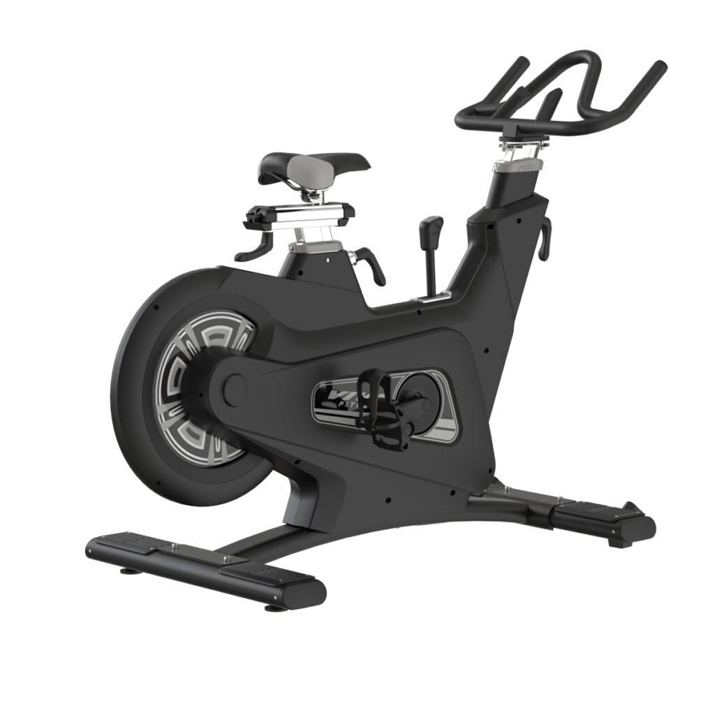 KH-160 Commercial Group Bike