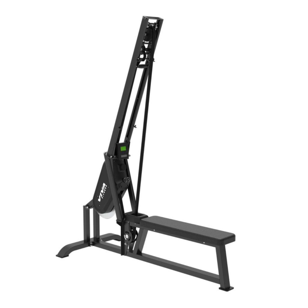 RC500 Rope Trainer