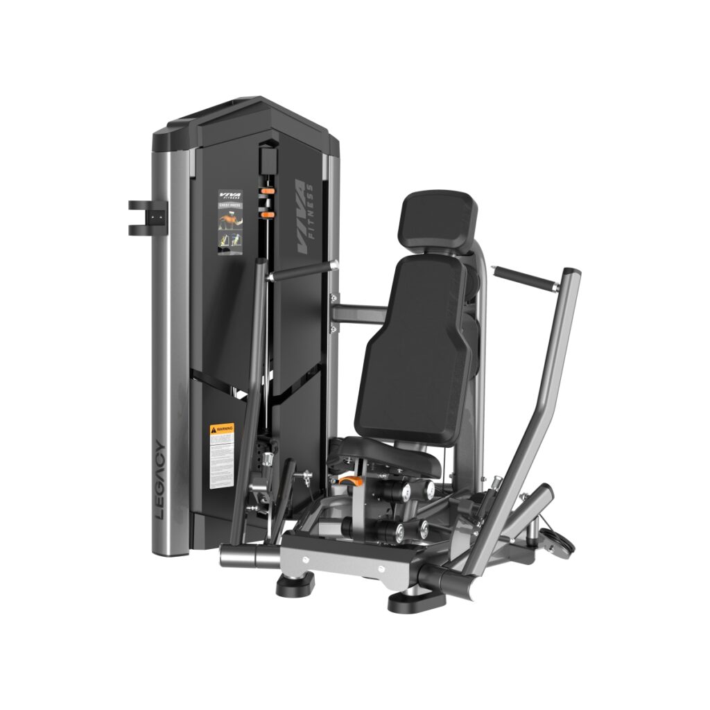 IP1001 Chest Press