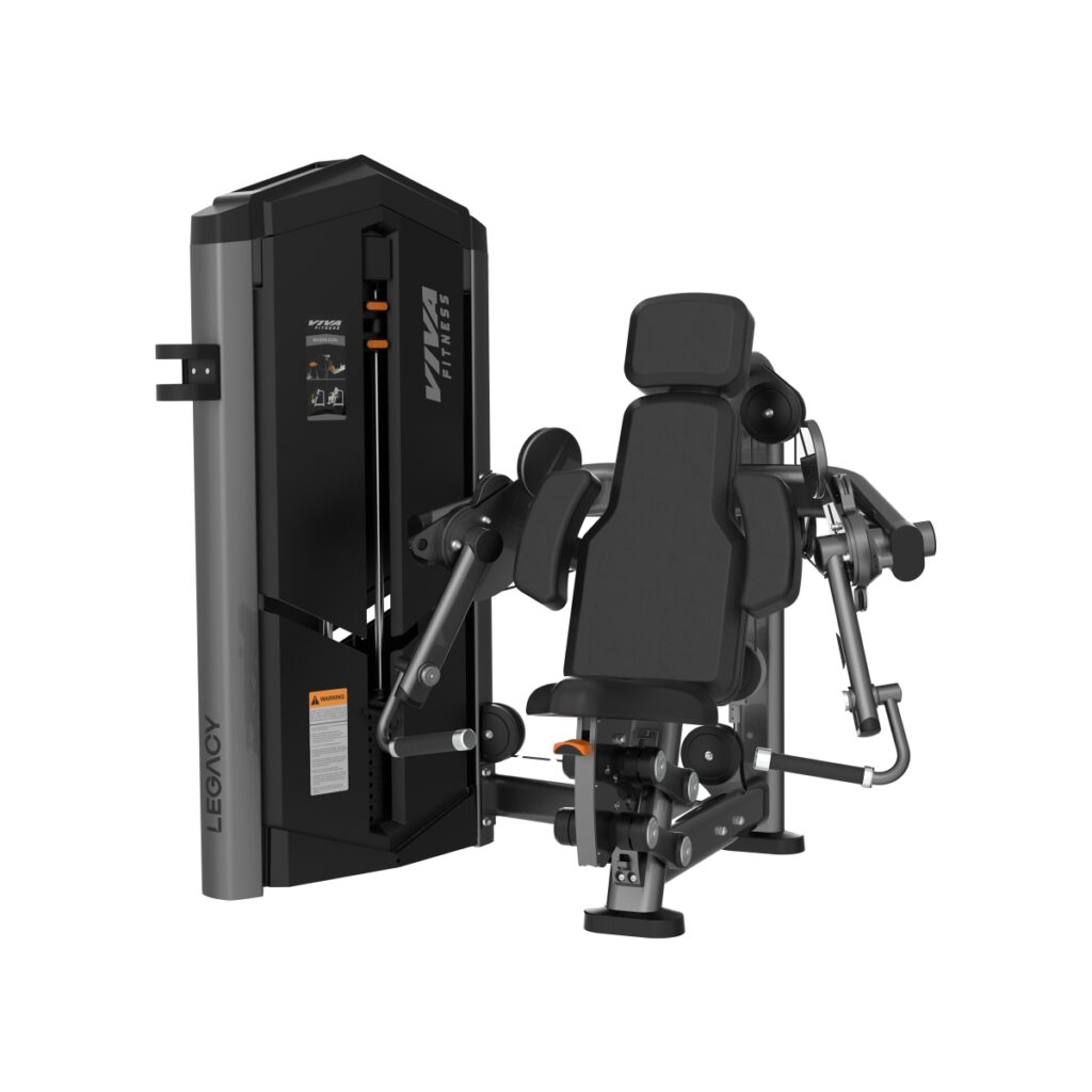 IP1003 Arm Curl