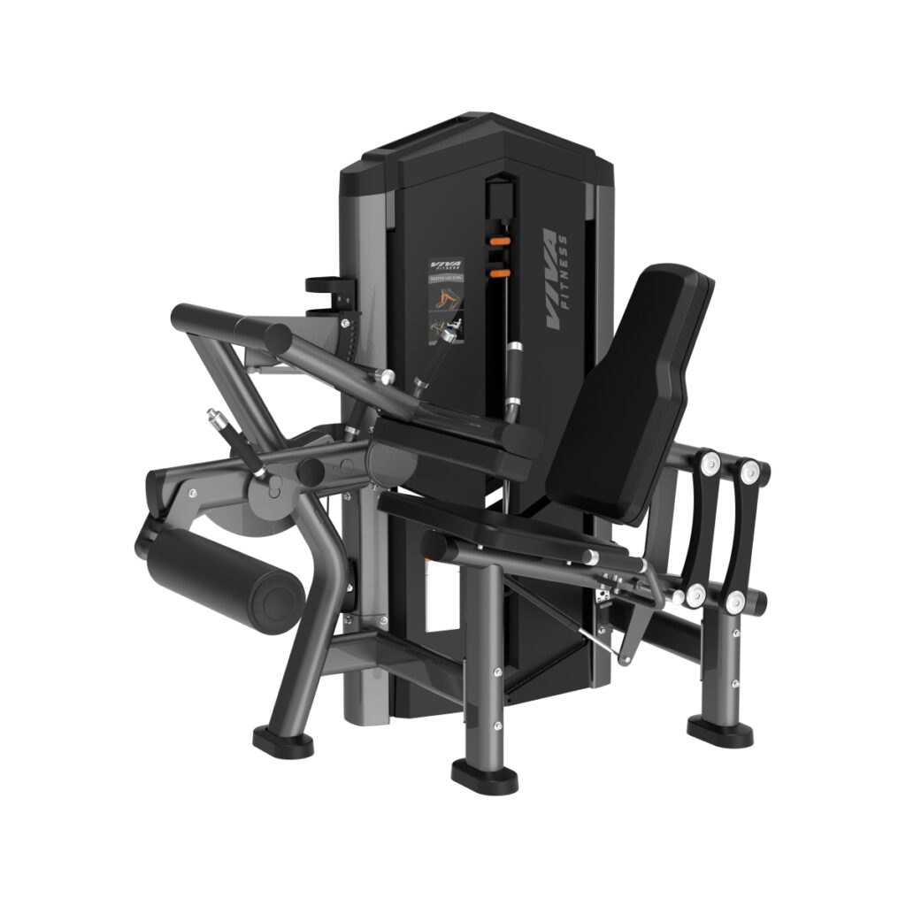 IP1006 Leg Curl