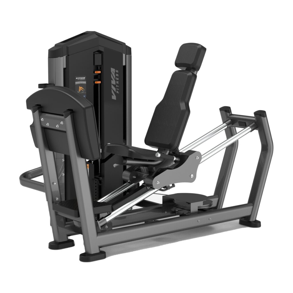 IP1010 Leg Press