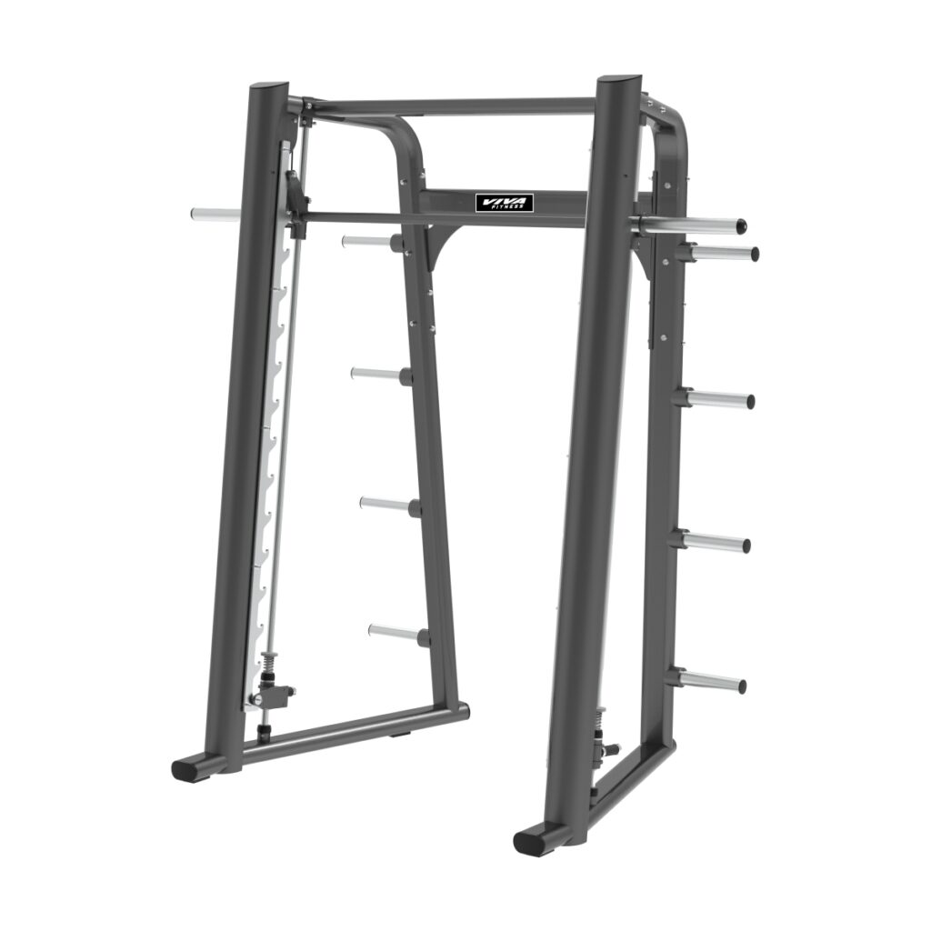 IP1501 Counter Balanced Smith Machine