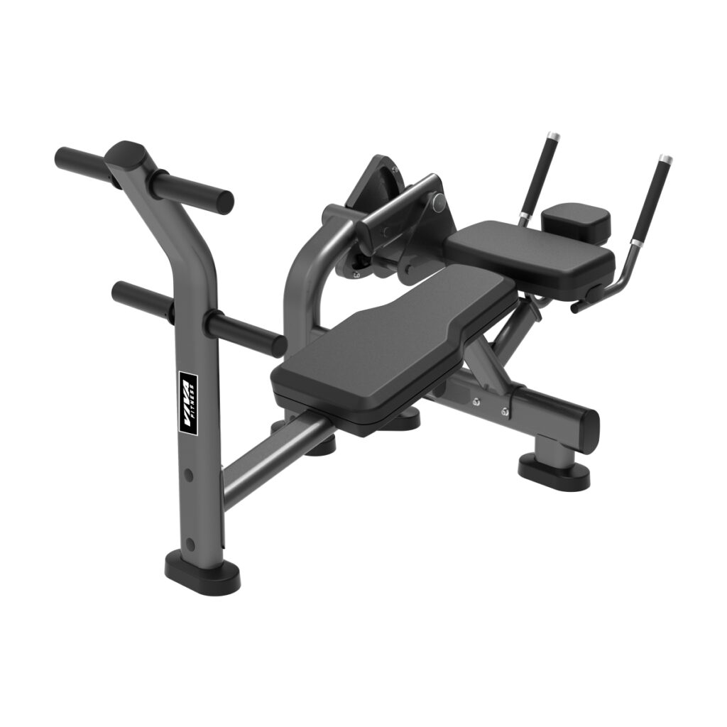 IP1503 Abdominal Crunch Bench