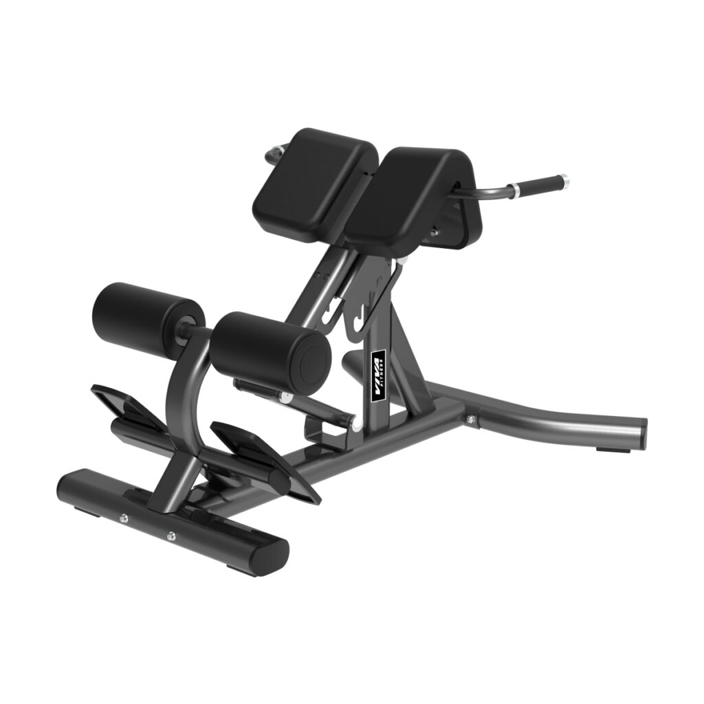 IP1507 Hyper Extension Bench