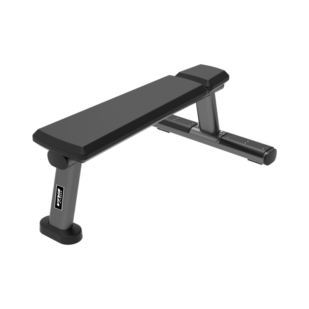IP1509 Flat Bench
