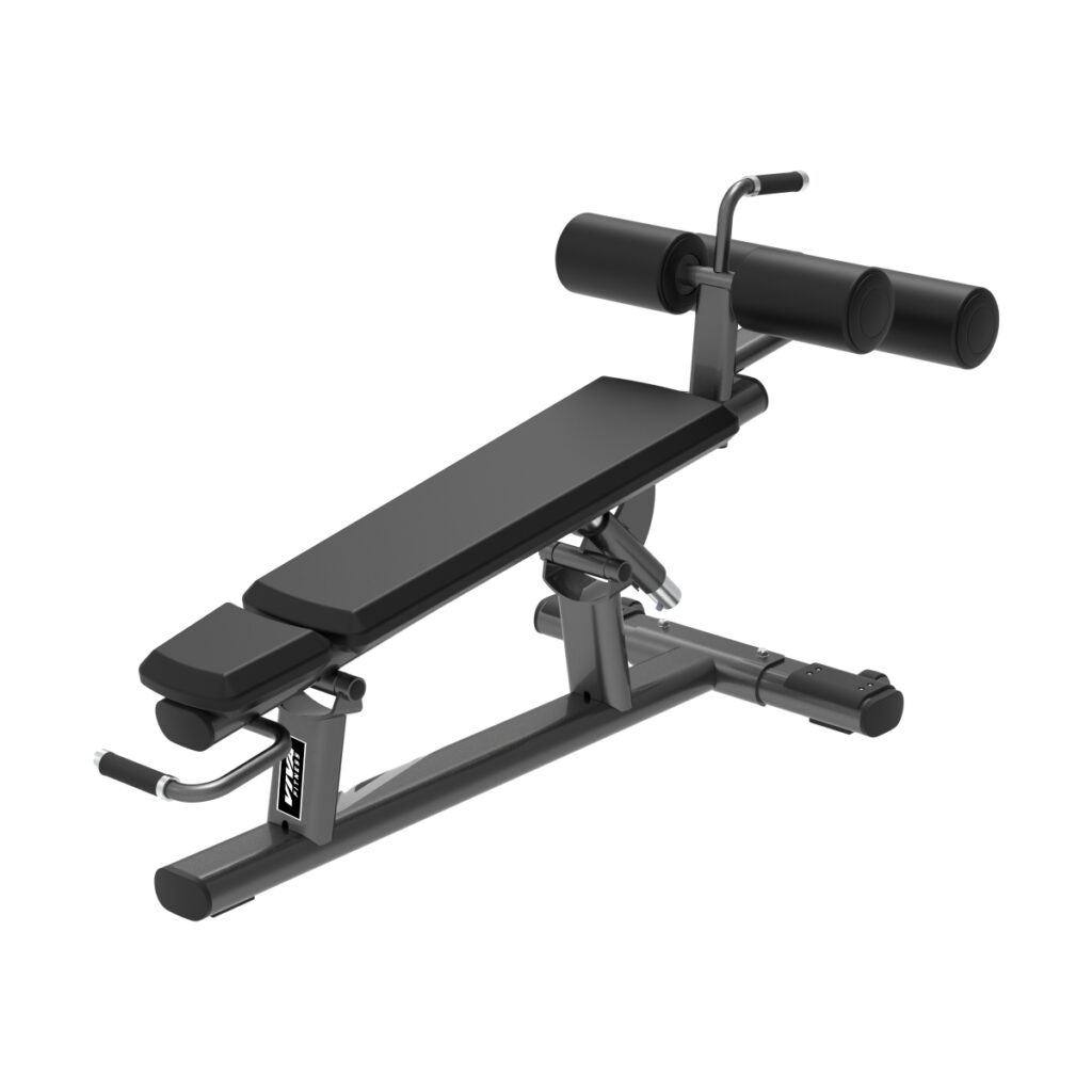 IP1513 Adjustable AB Bench