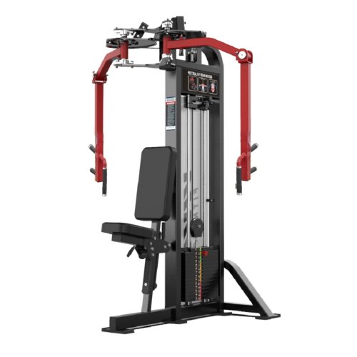 BR04 Pec Fly / Rear Delt