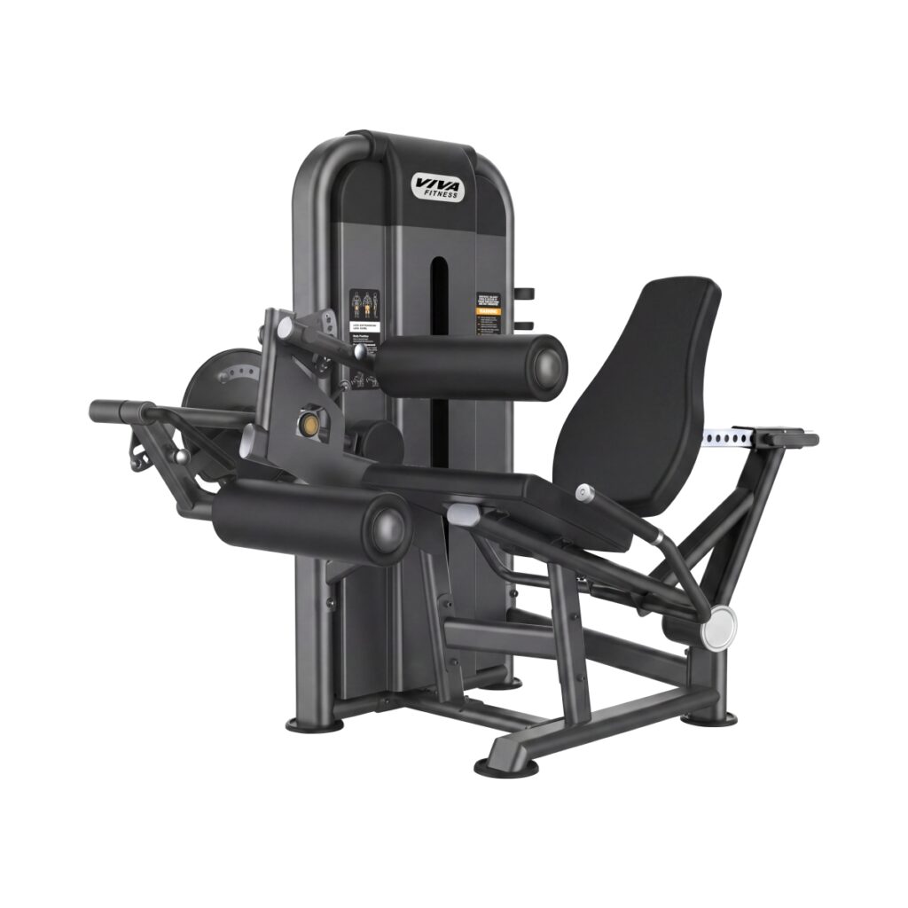 PS-2086 Seated Leg Curl / Extension