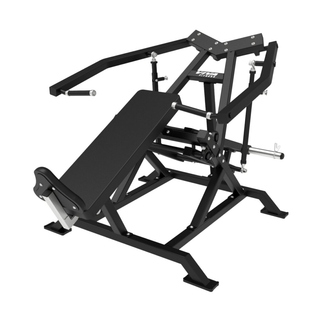 BH3582 Incline Chest Press
