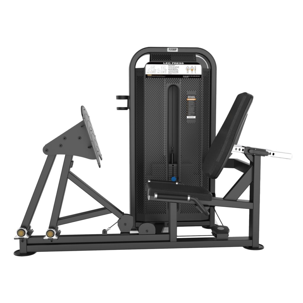 E5003 Leg Press