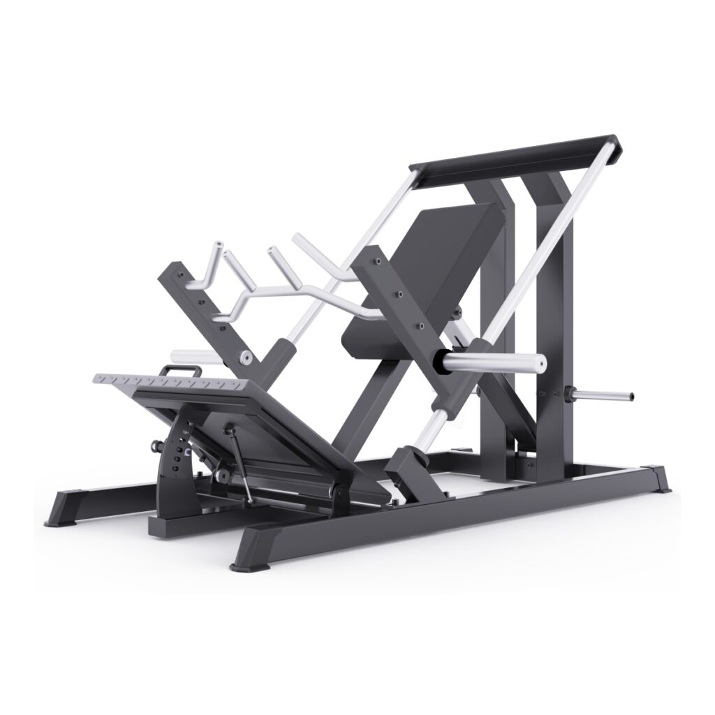E3058 INCLINE LINEAR ROW