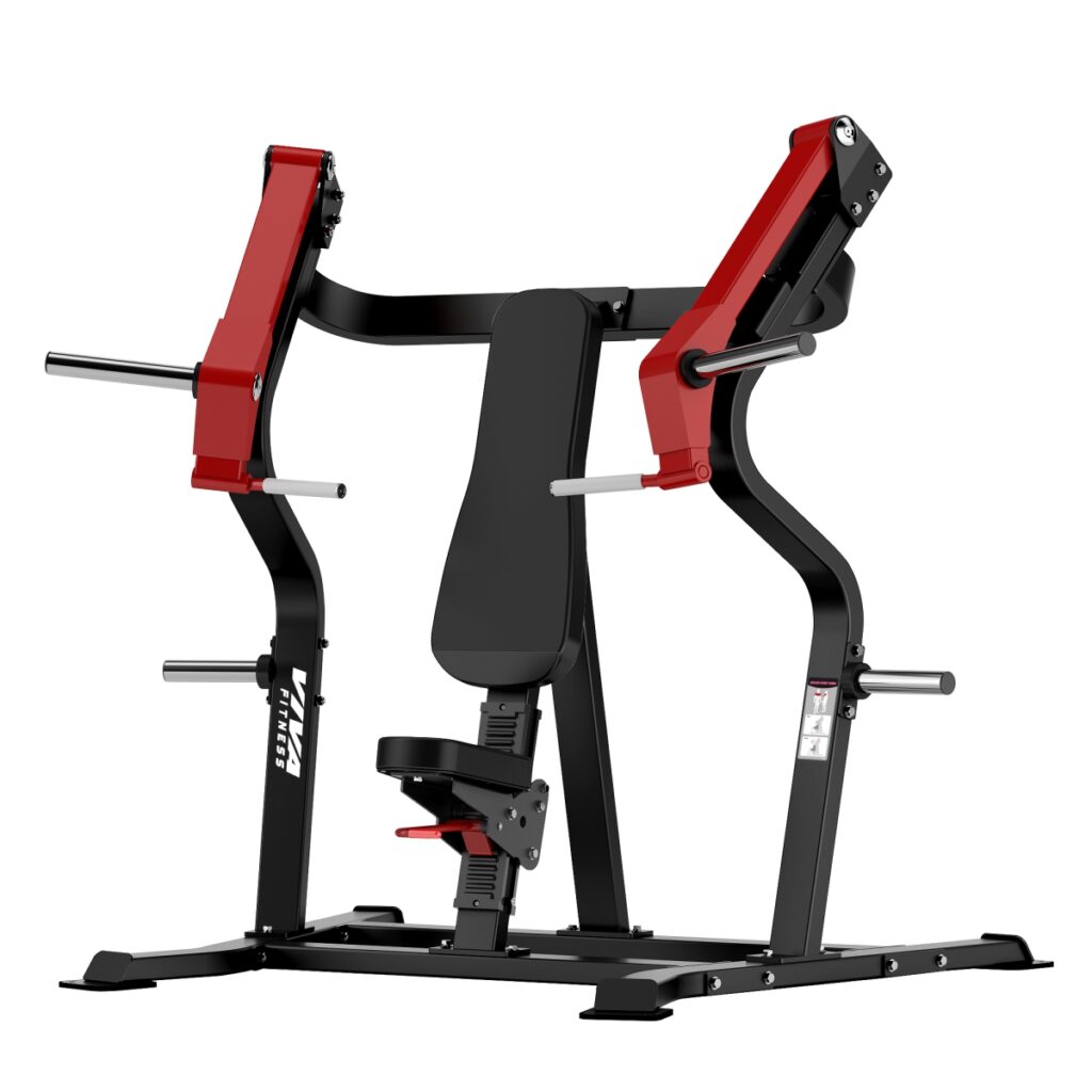 PL4005 Incline Chest Press