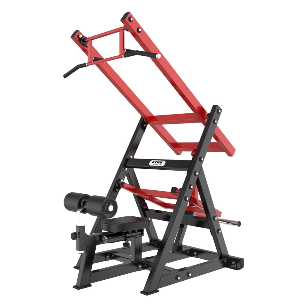JPL349 BI-LATERAL REVERSE PULL DOWN