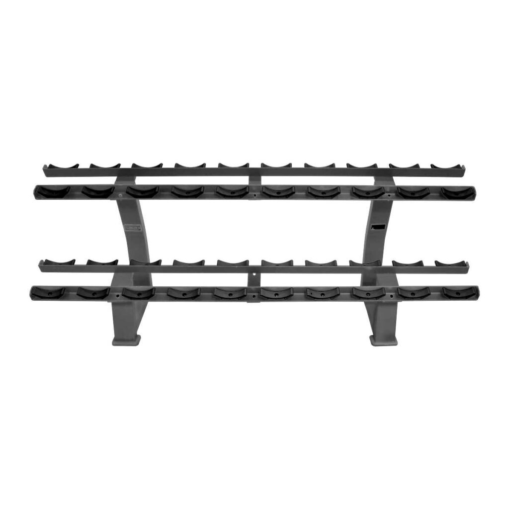 FL6012 Dumbbell Rack