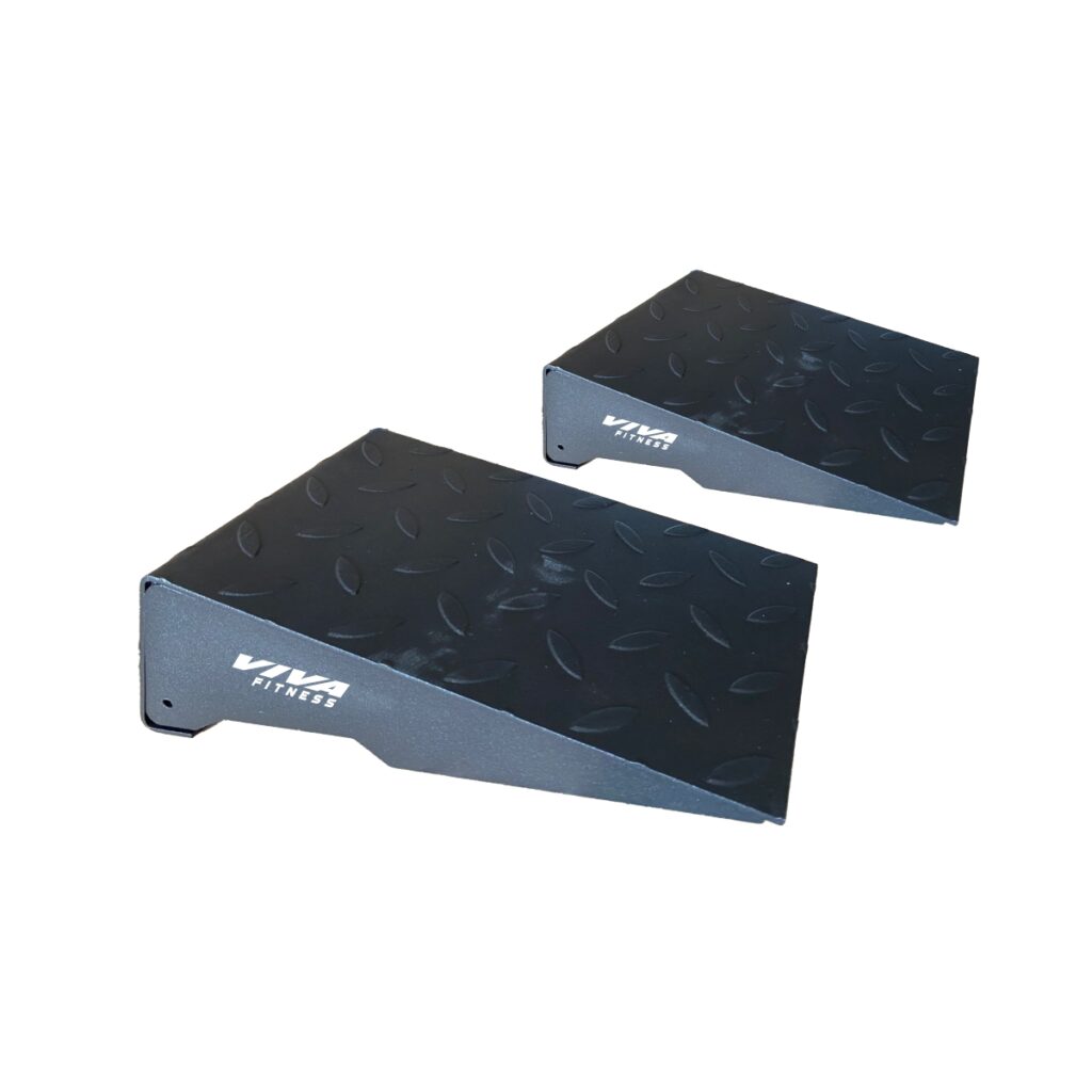 IR112 SQUAT WEDGE 20°