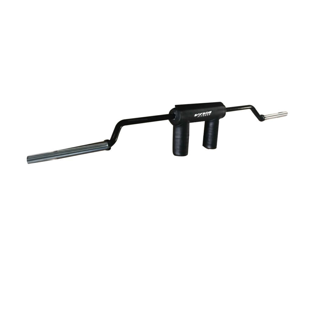 IR-108 Safety Squat Bar
