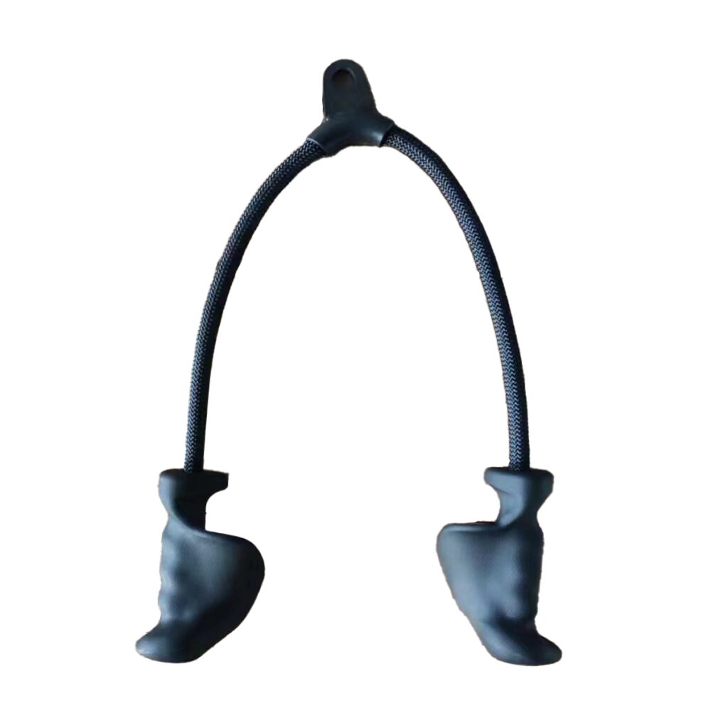 IR-95071 Tricep Rope 70 CMS