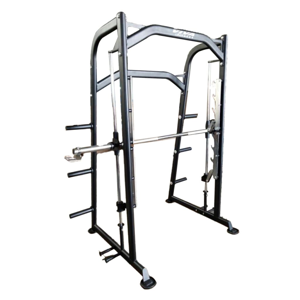 X300 Smith Machine
