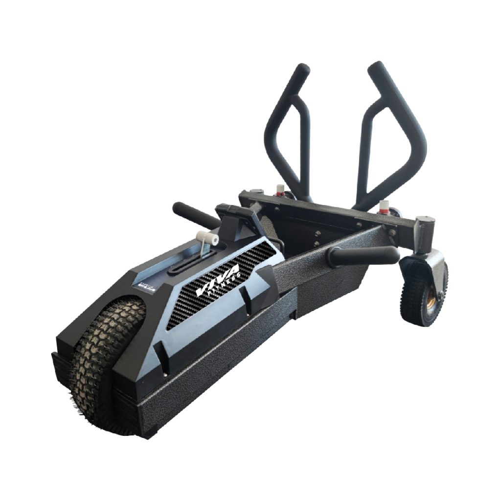 Tank Sled