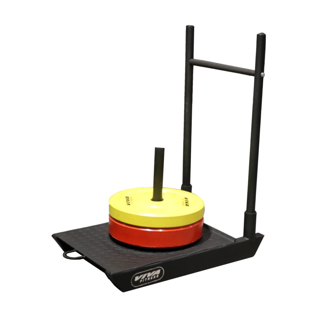 Weight Sled Hyper Pro