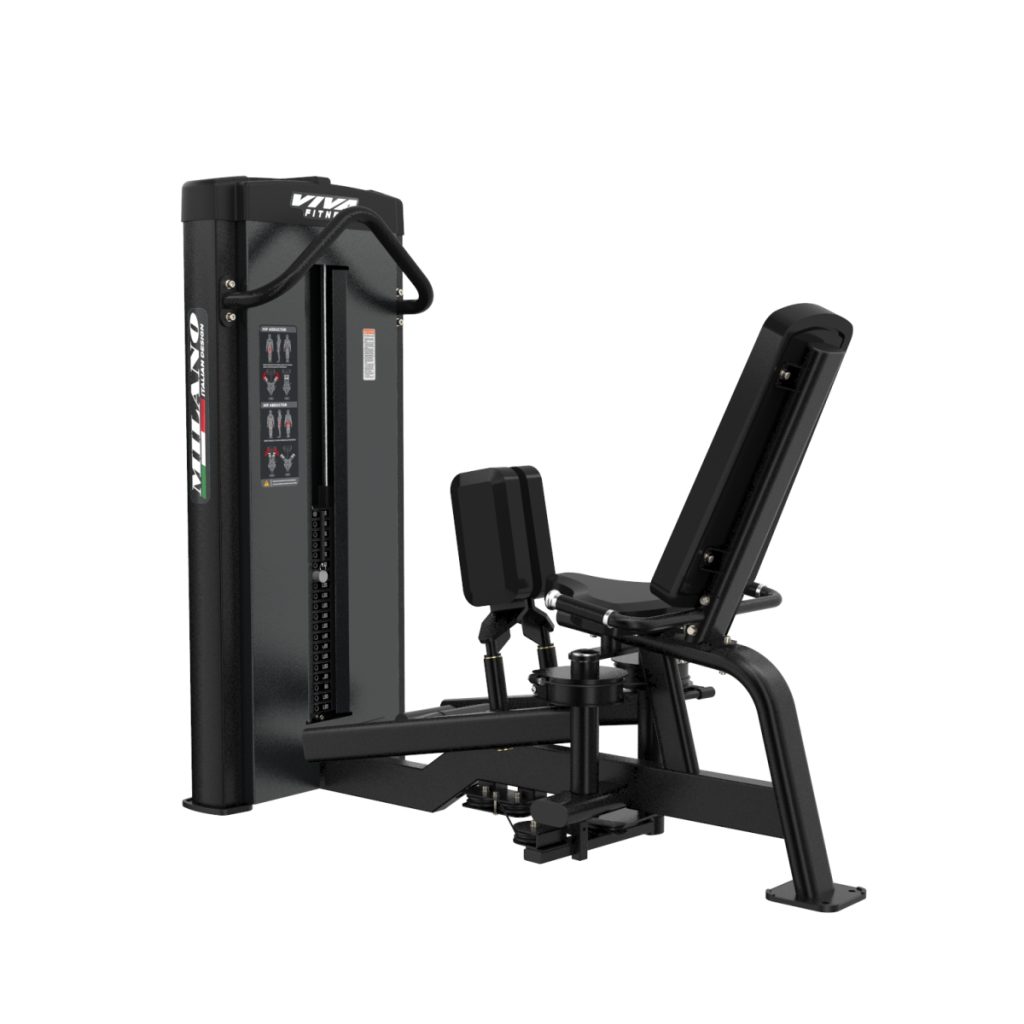 MS 016 Abductor / Adductor