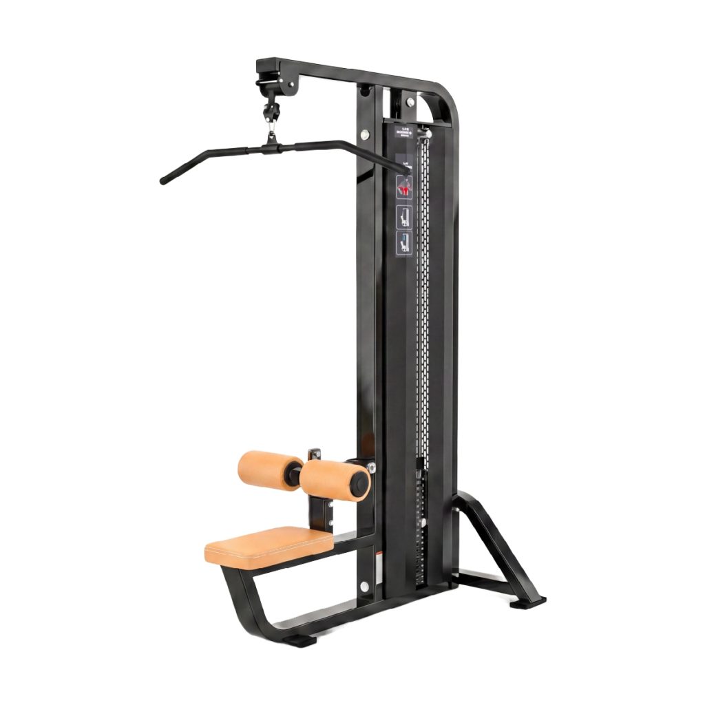 VF 6012 Lat Pulldown