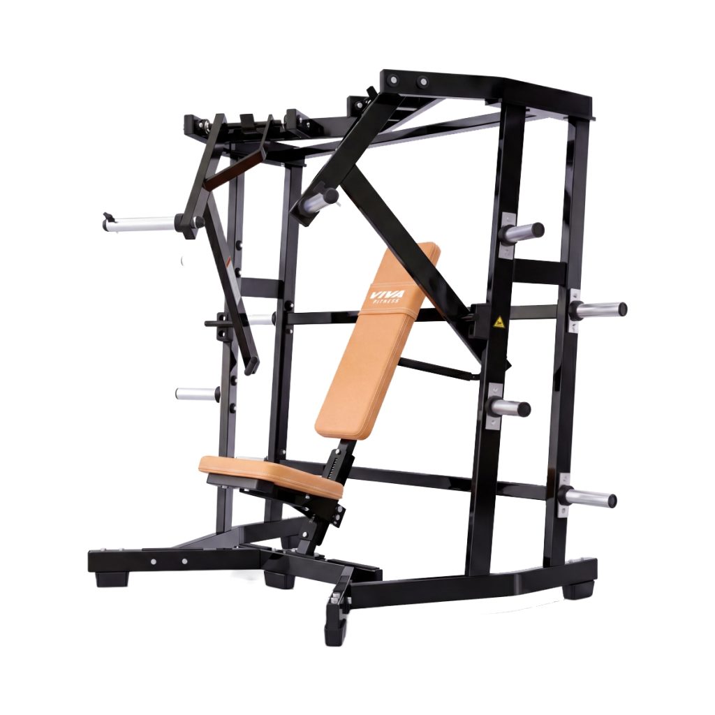 VF 8014 Split-Move Wide Chest