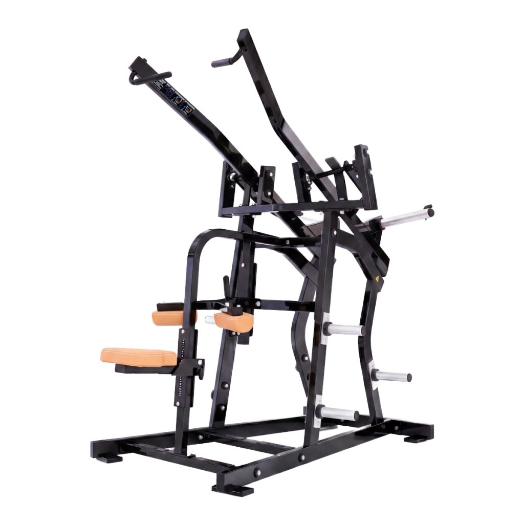 VF 8015 Split-Move Wide Pulldown