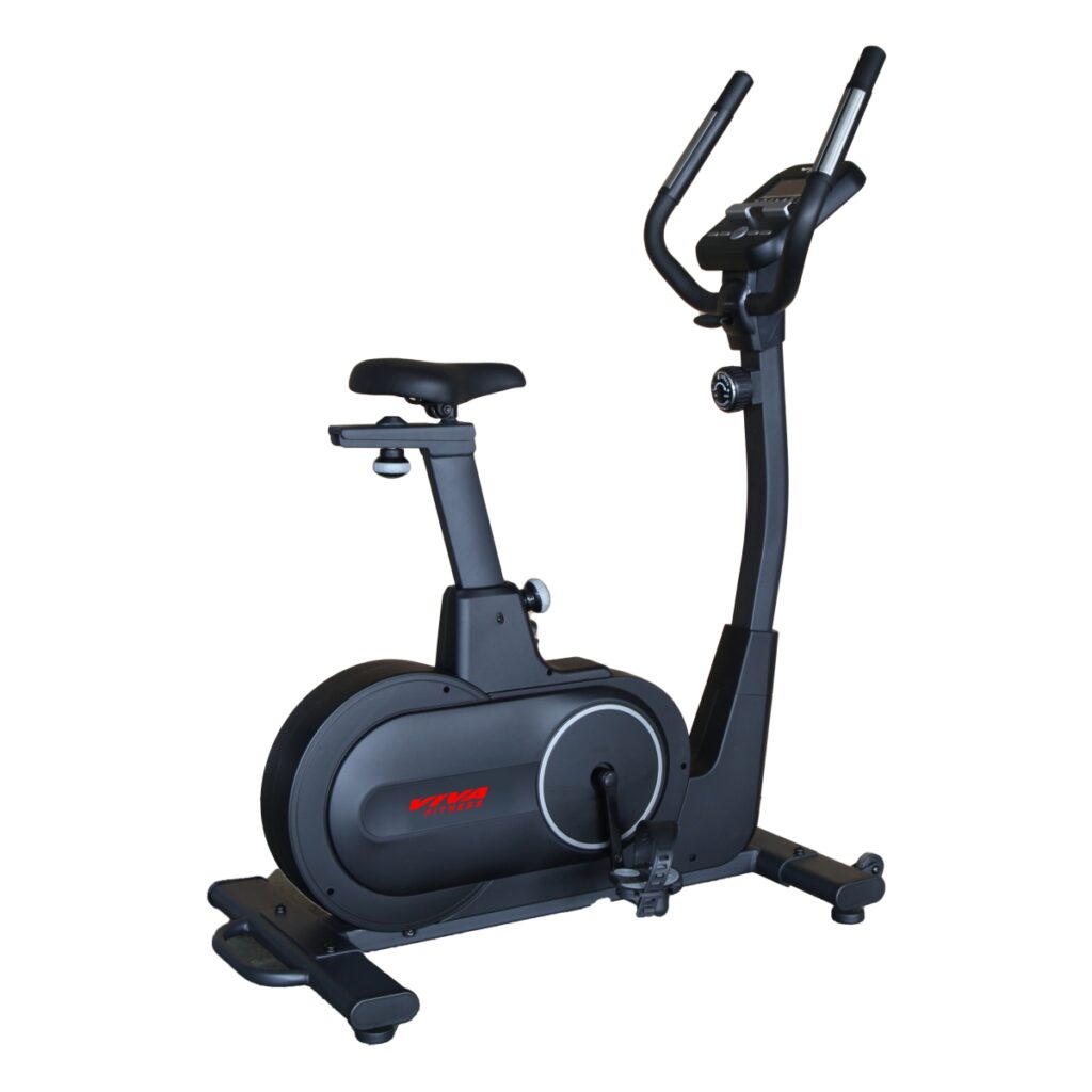 KH-557 Magnetic Bike
