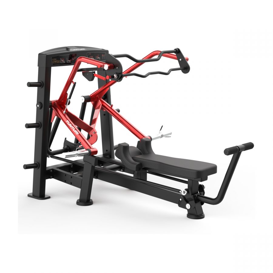 PA 6001 Horizontal Chest / Tricep Press