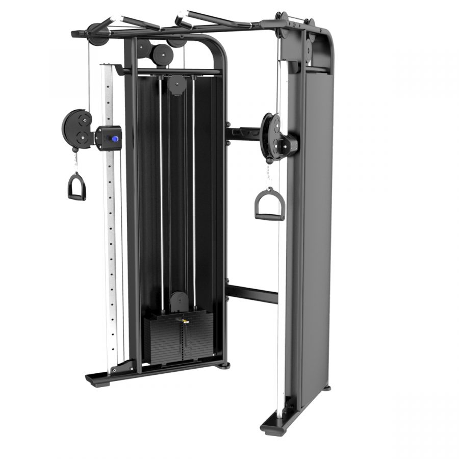 EVO-9030 Functional Trainer