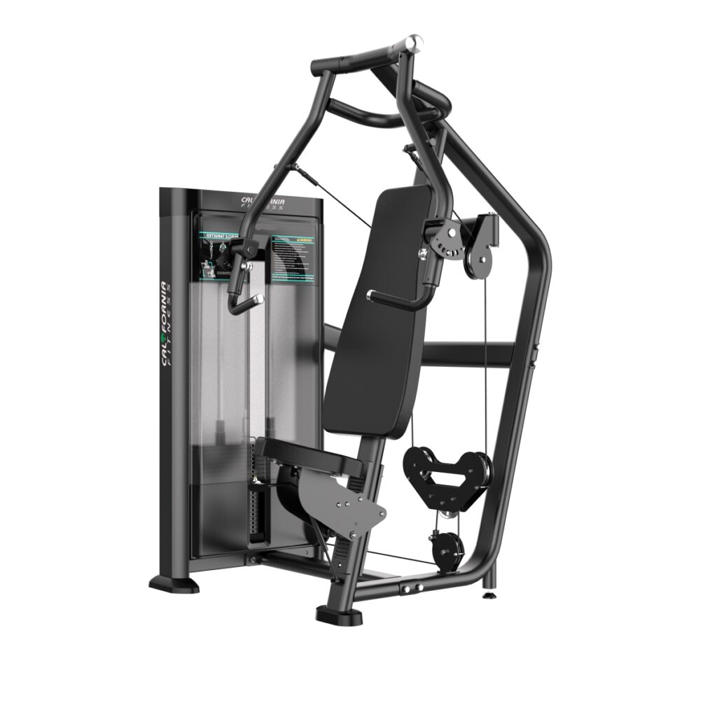 PK 3001 Chest Press